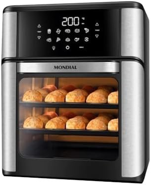 Mondial Oven 12L AFON-12L-BI